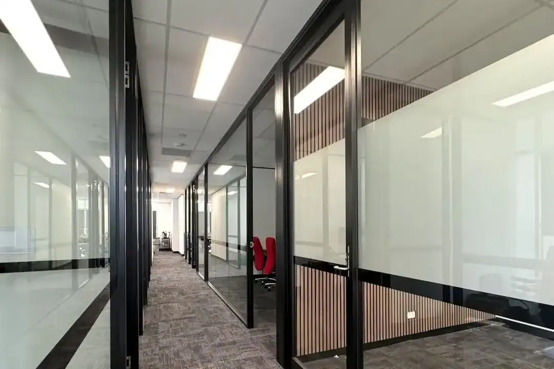 Commercial Fit Outs Brisbane