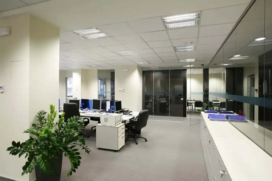 Commercial Fit Outs Brisbane