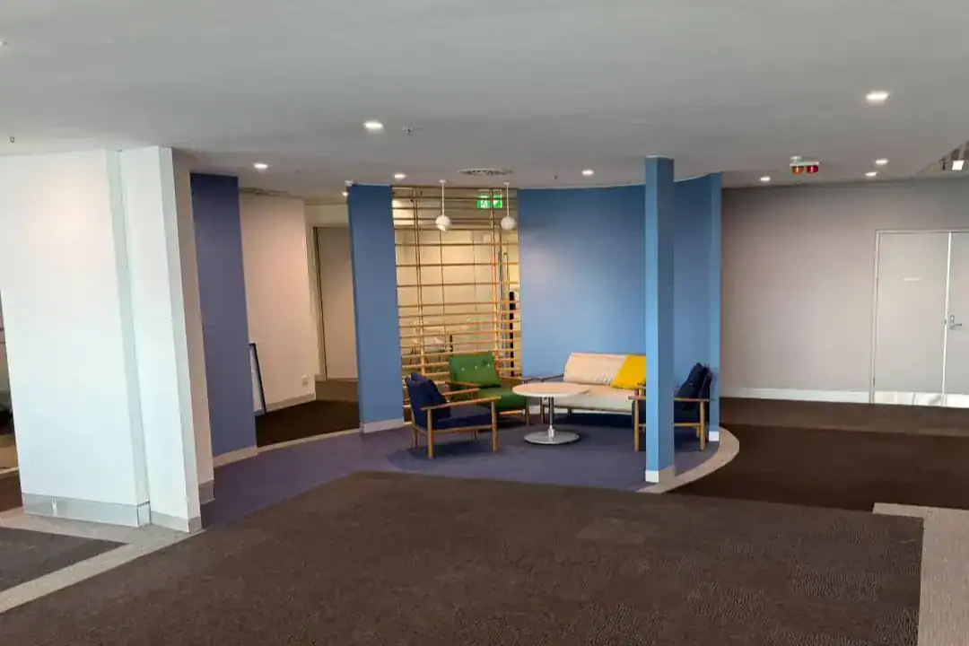 Office Fit Outs Brisbane