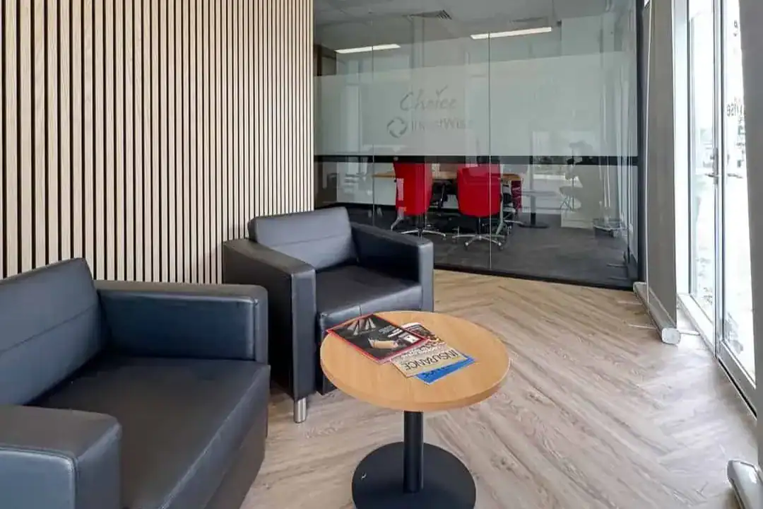 Office Fit Outs Brisbane