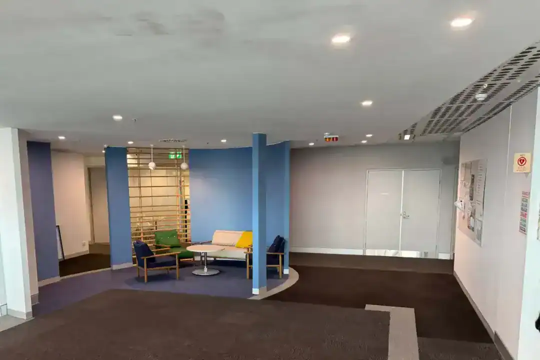 Small Office Fitouts Brisbane