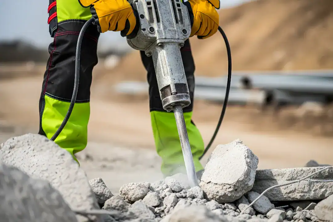 Commercial Demolition Brisbane