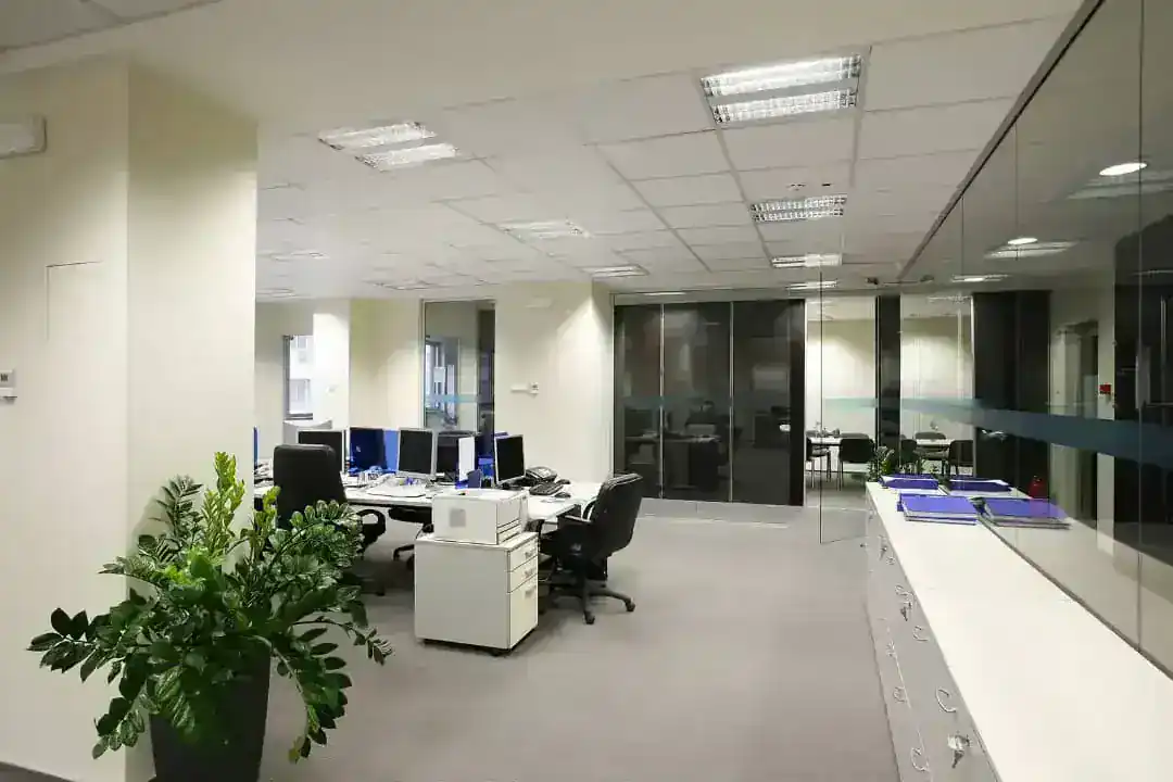 Commercial Fitout Company Brisbane