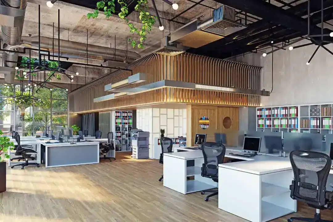 Commercial Fitout Company Brisbane