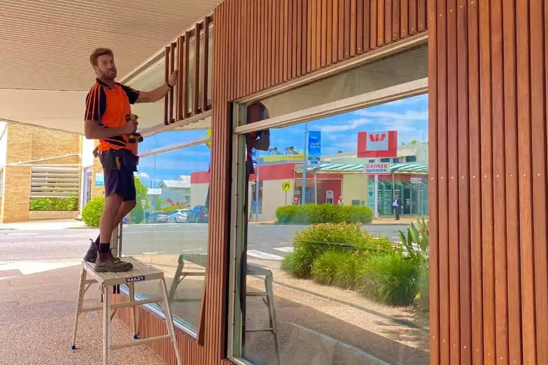 Office Renovation Brisbane