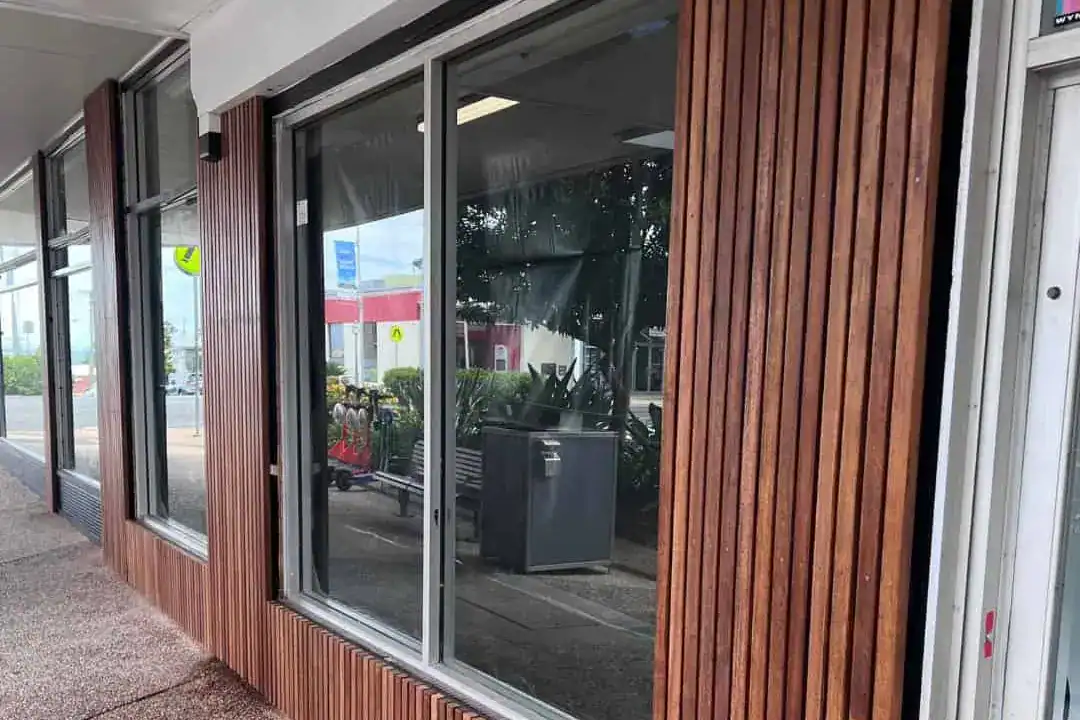 Office Renovation Brisbane