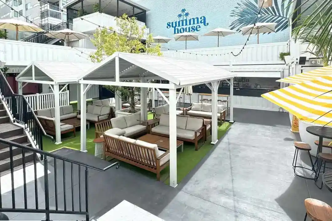 Office Renovation Brisbane