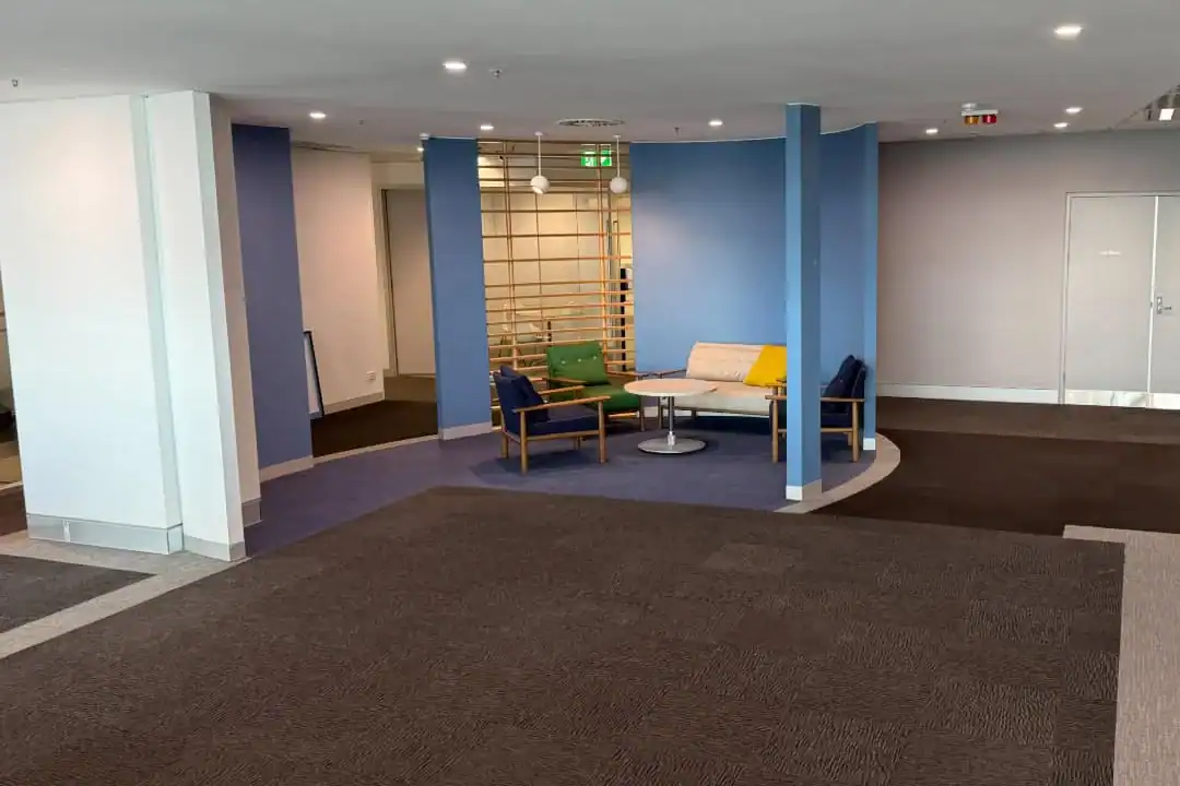 Office Renovation Brisbane